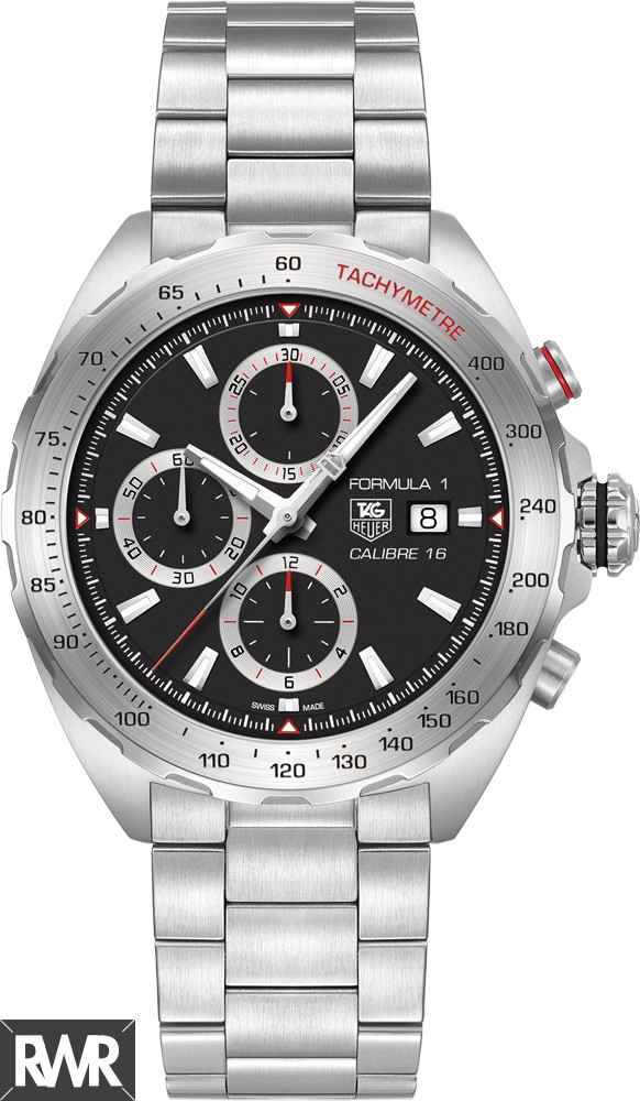 TAG Heuer  caz2010.ba0876