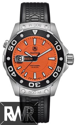 TAG Heuer waj1113.ft6015