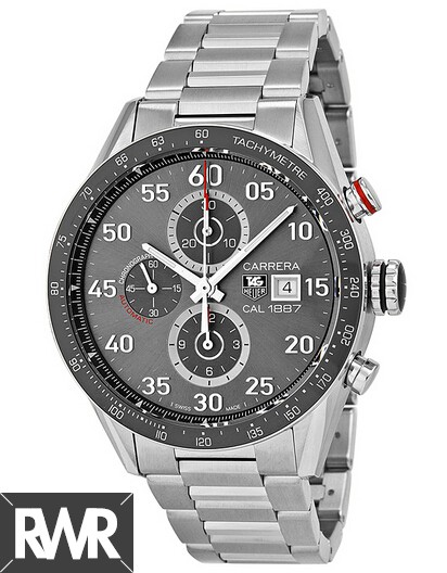 TAG Heuer Tag Heuer 6370