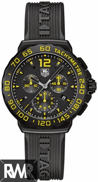TAG Heuer Tag Heuer 6381
