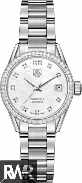 TAG Heuer Tag Heuer 6385