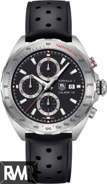 TAG Heuer Tag Heuer 6390