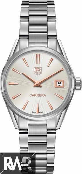 TAG Heuer Tag Heuer 6395