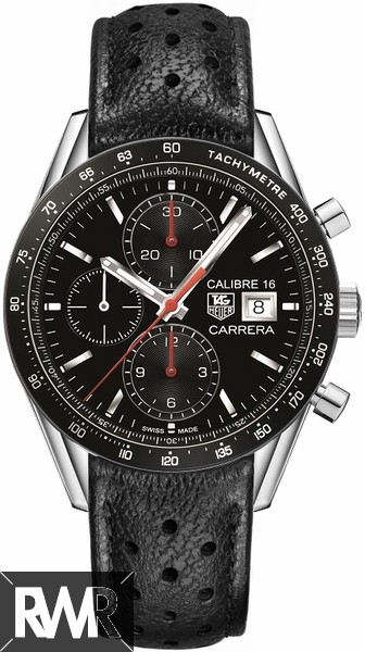 TAG Heuer Tag Heuer 6399
