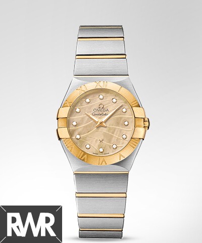 Omega omega 8201