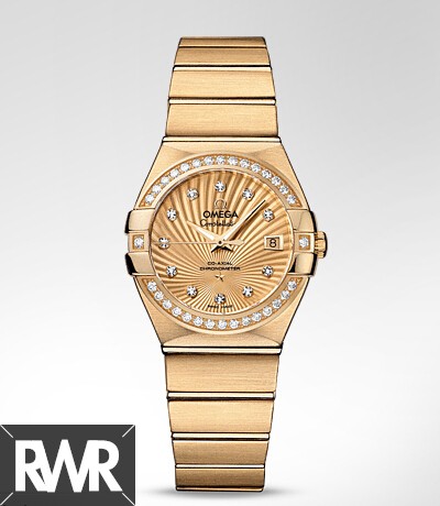 Omega omega 8205