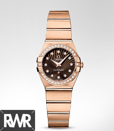 Omega omega 8209