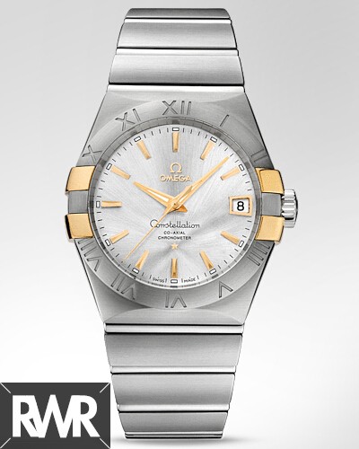 Omega omega 8215