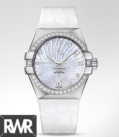 Omega omega 8217