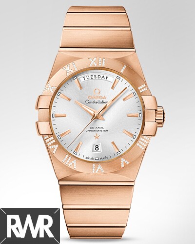 Omega omega 8220