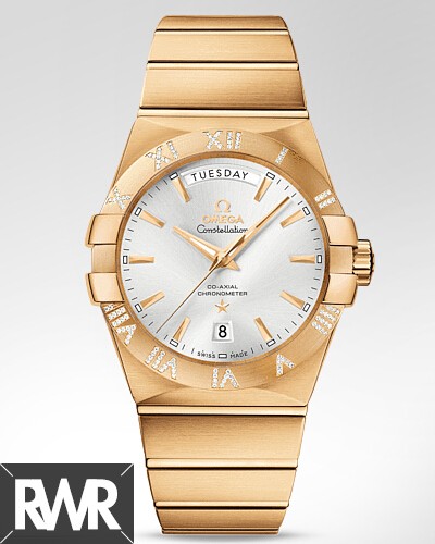 Omega omega 8221