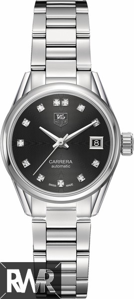 TAG Heuer Tag Heuer 6409