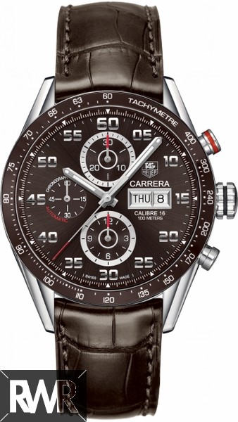 TAG Heuer Tag Heuer 6411