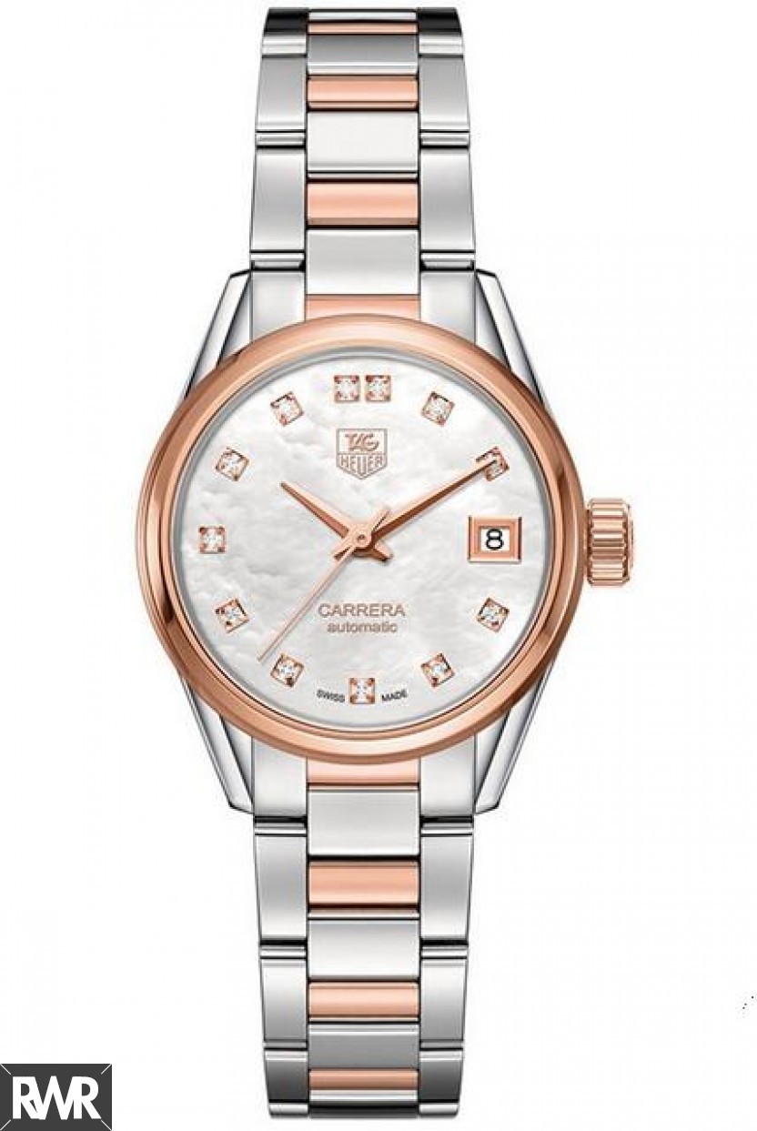 TAG Heuer Tag Heuer 6416