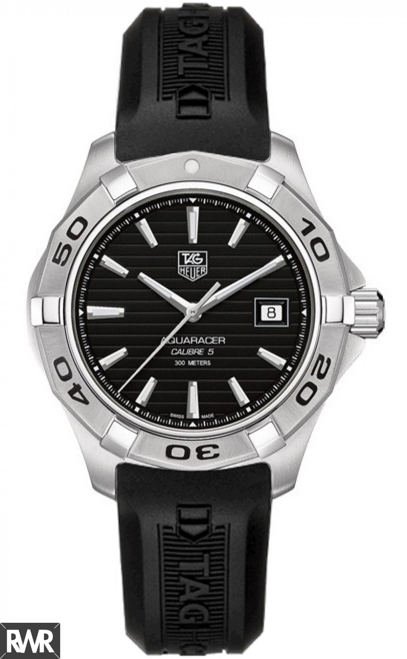 TAG Heuer Tag Heuer 6418