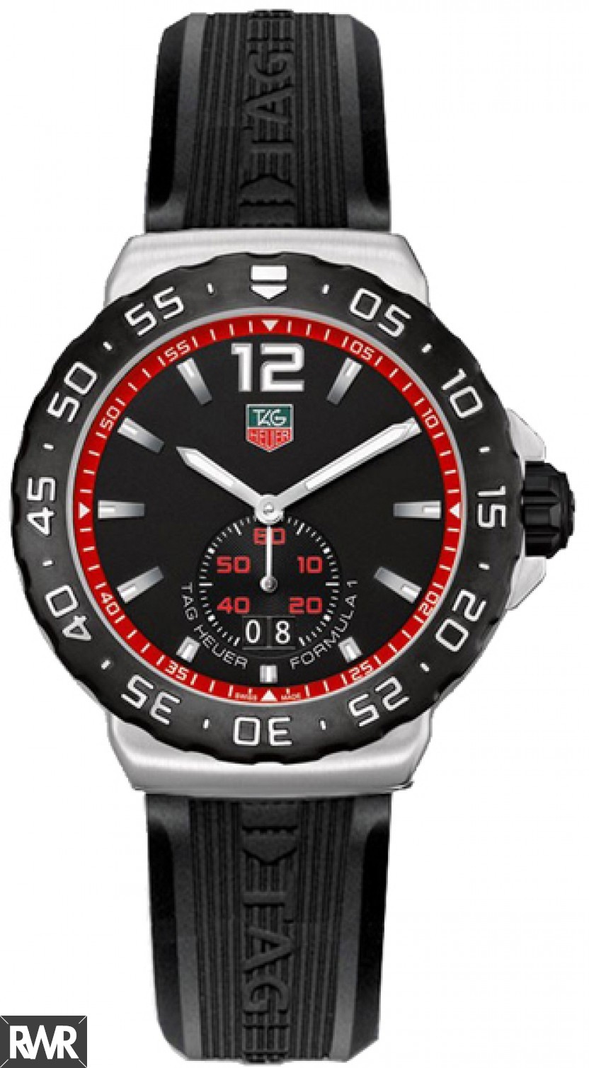 TAG Heuer Tag Heuer 6420