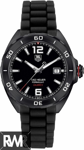 TAG Heuer Tag Heuer 6436