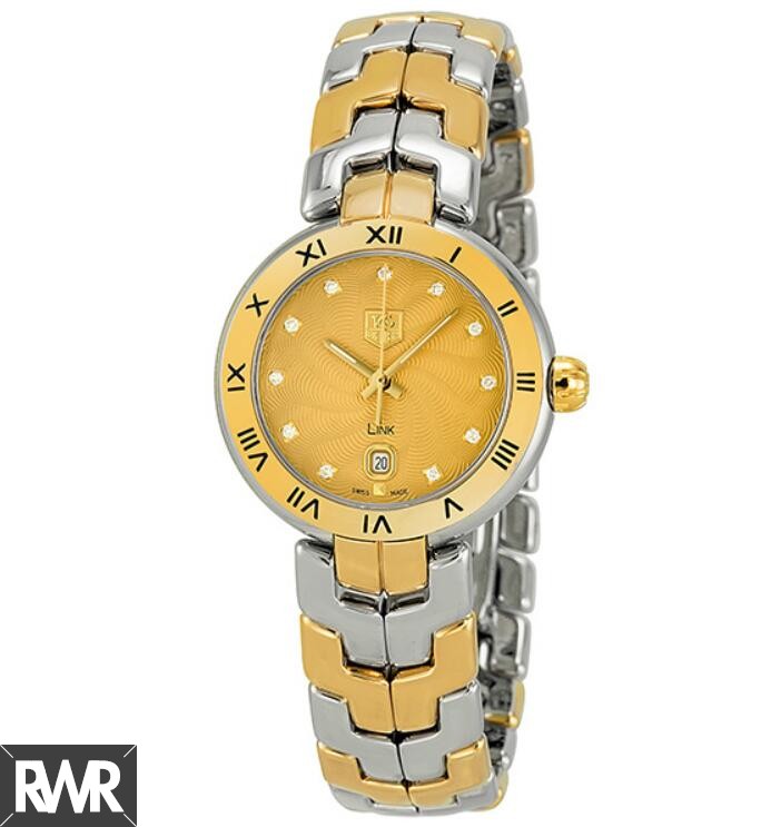 TAG Heuer Tag Heuer 6440
