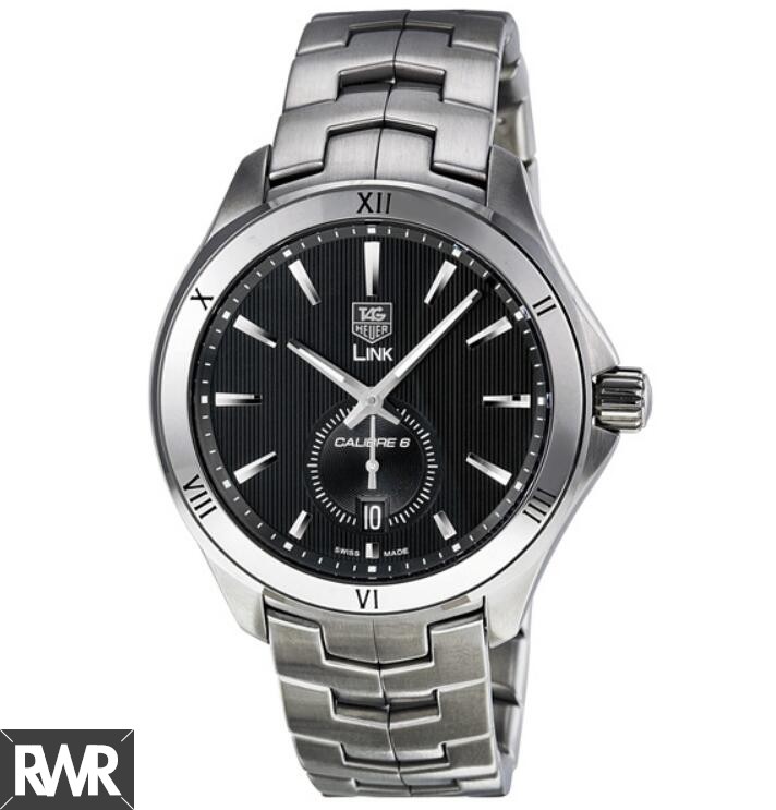 TAG Heuer Tag Heuer 6441