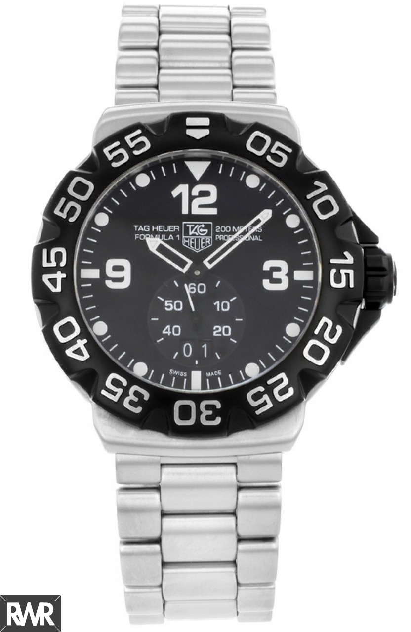 TAG Heuer Tag Heuer 6445