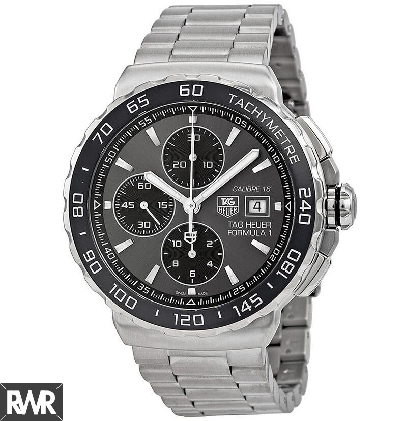 TAG Heuer Tag Heuer 6446