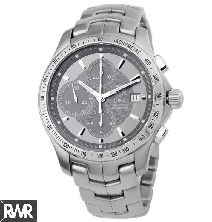TAG Heuer Tag Heuer 6455