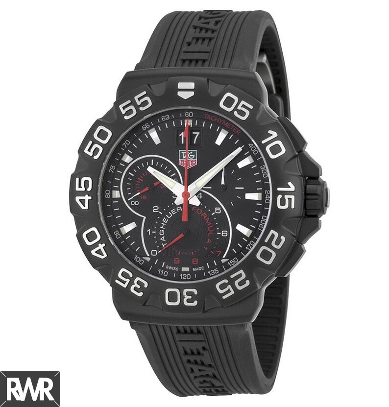 TAG Heuer Tag Heuer 6466
