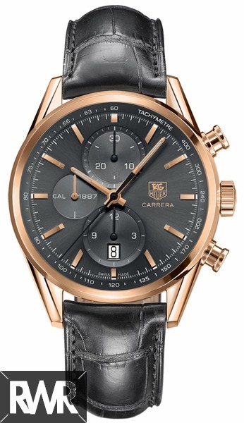TAG Heuer Tag Heuer 6492