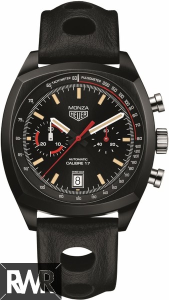 TAG Heuer Tag Heuer 6508