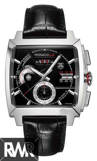 TAG Heuer  CAL2110.fc6257