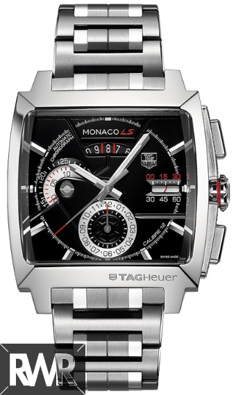 TAG Heuer  CAL2110.BA0781