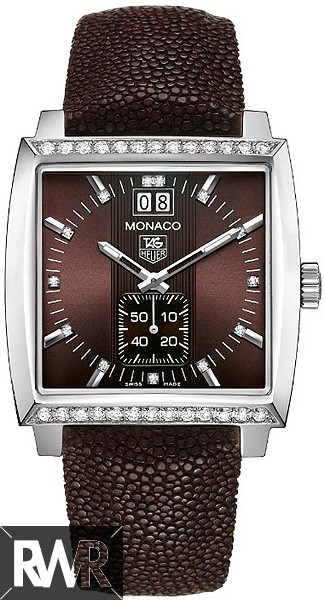 TAG Heuer Tag Heuer 6537