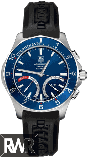 TAG Heuer Tag Heuer 6546