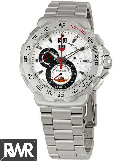 TAG Heuer Tag Heuer 6548
