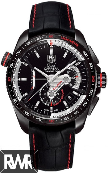 TAG Heuer Tag Heuer 6558