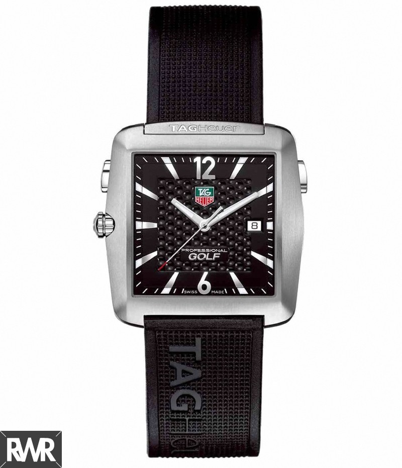 TAG Heuer Tag Heuer 6566