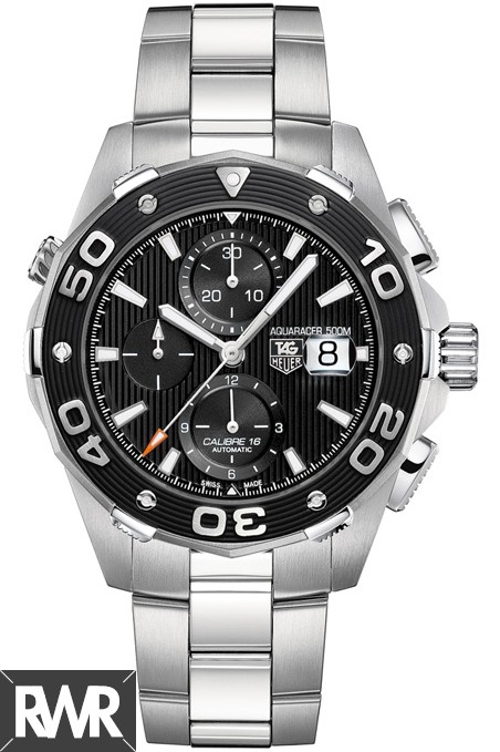 TAG Heuer Tag Heuer 6589