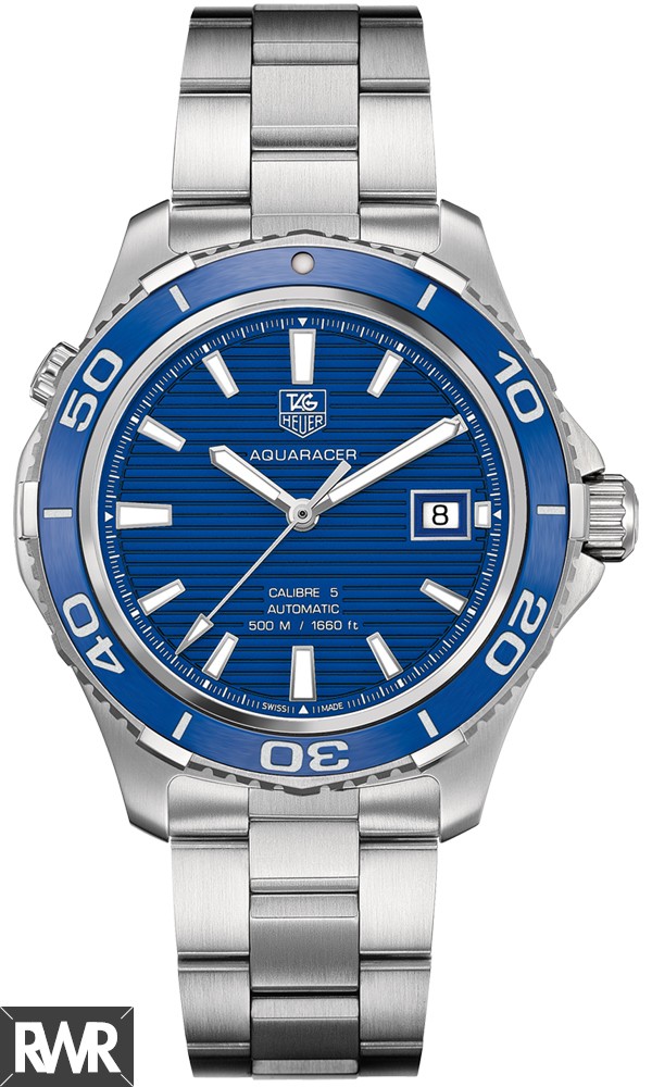 TAG Heuer Tag Heuer 6598