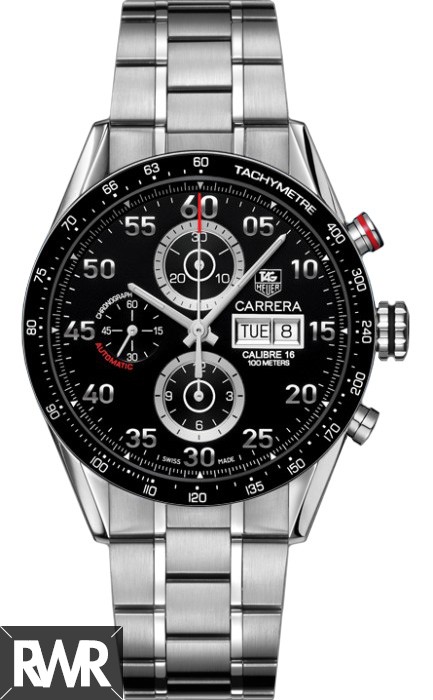 TAG Heuer Tag Heuer 6618