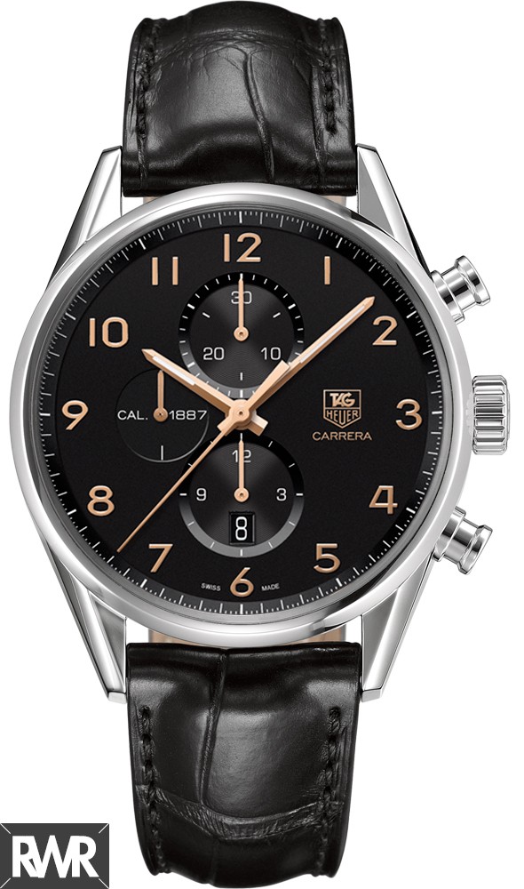 TAG Heuer Tag Heuer 6619