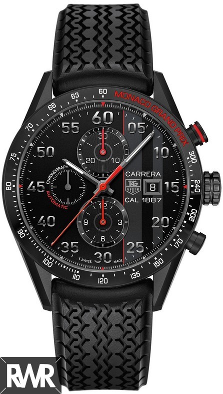 TAG Heuer Tag Heuer 6625
