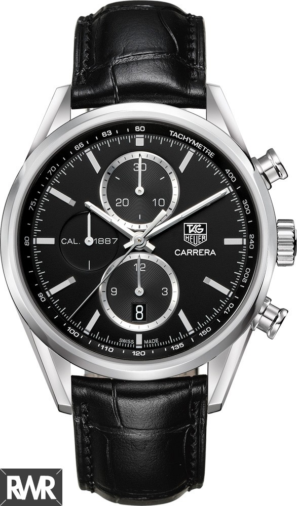 TAG Heuer Tag Heuer 6640