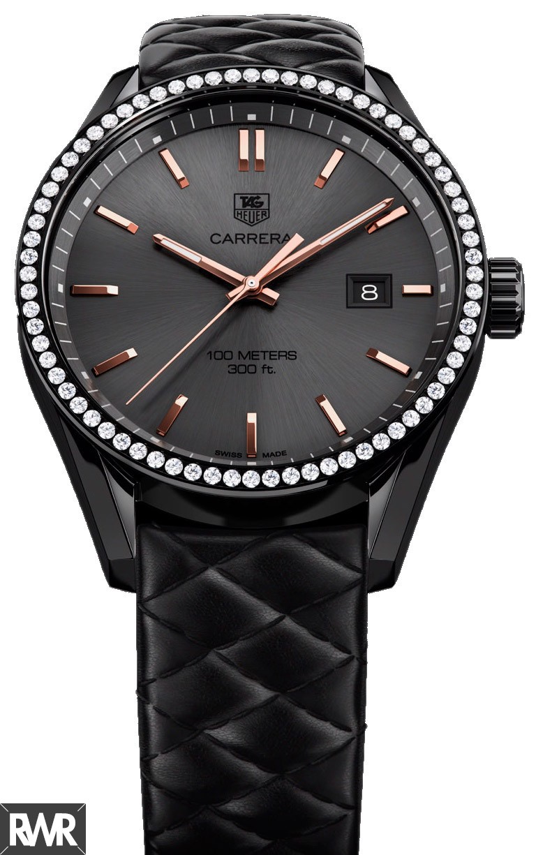 TAG Heuer Tag Heuer 6646