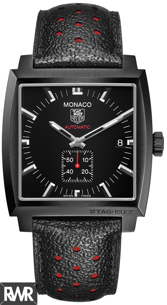 TAG Heuer Tag Heuer 6653