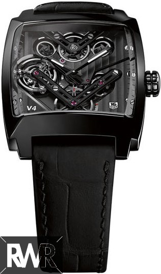 TAG Heuer Tag Heuer 6654