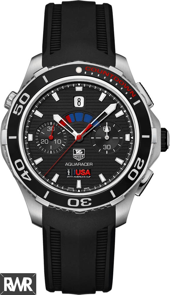 TAG Heuer Tag Heuer 6664