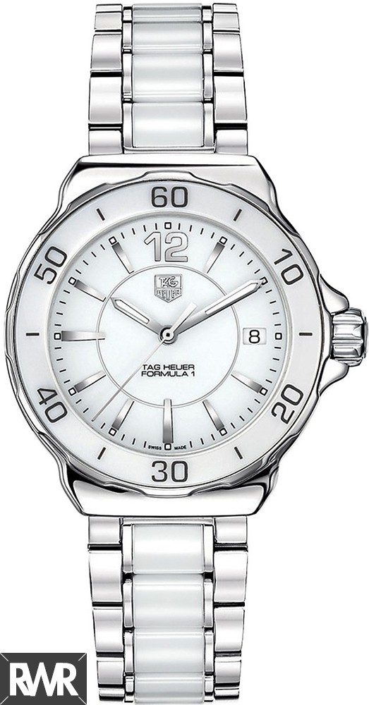 TAG Heuer  wah1211.ba0861