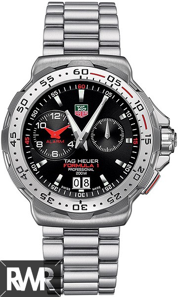 TAG Heuer  wah111c.ba0850