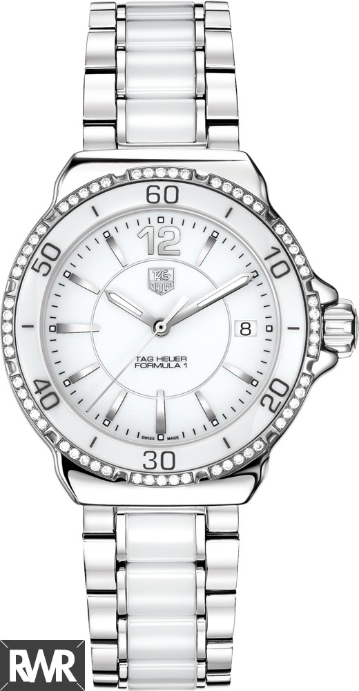 TAG Heuer Tag Heuer 6671