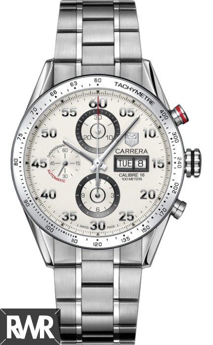 TAG Heuer Tag Heuer 6690